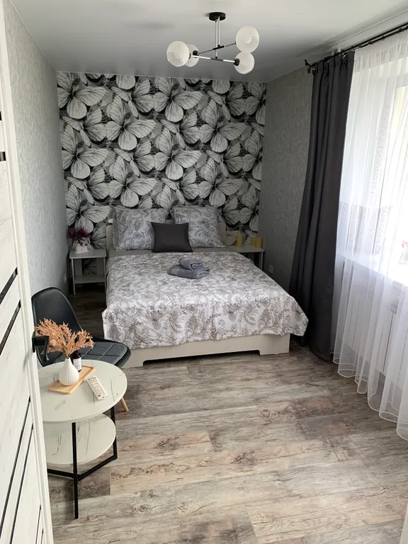 Комфортная 2-комнатная. Центр. Отчётные документы.