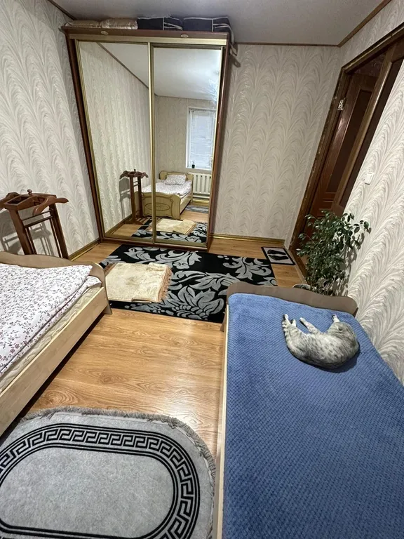 Дом у водопада Тобот