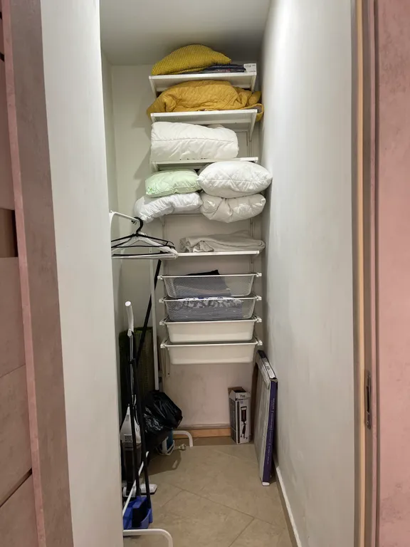 Квартира 1-комнатная Квартира — Сириус