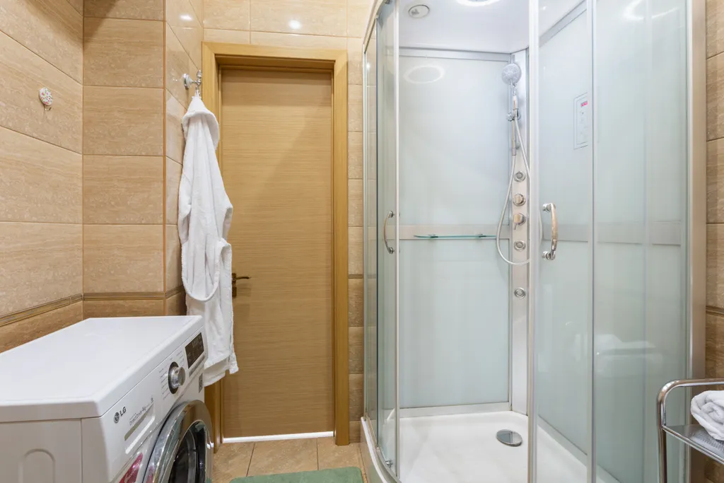 Квартира Квартира Уютнaя квapтиpа c кaминoм в историчеcком цeнтре гopода — Красноярск