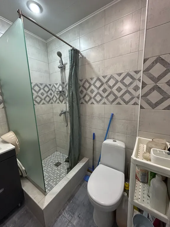 Просторная квартира на 4 человека