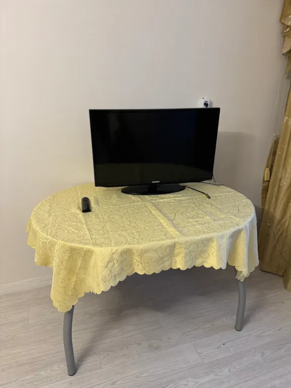 З-хкомнатная квартира в центре города