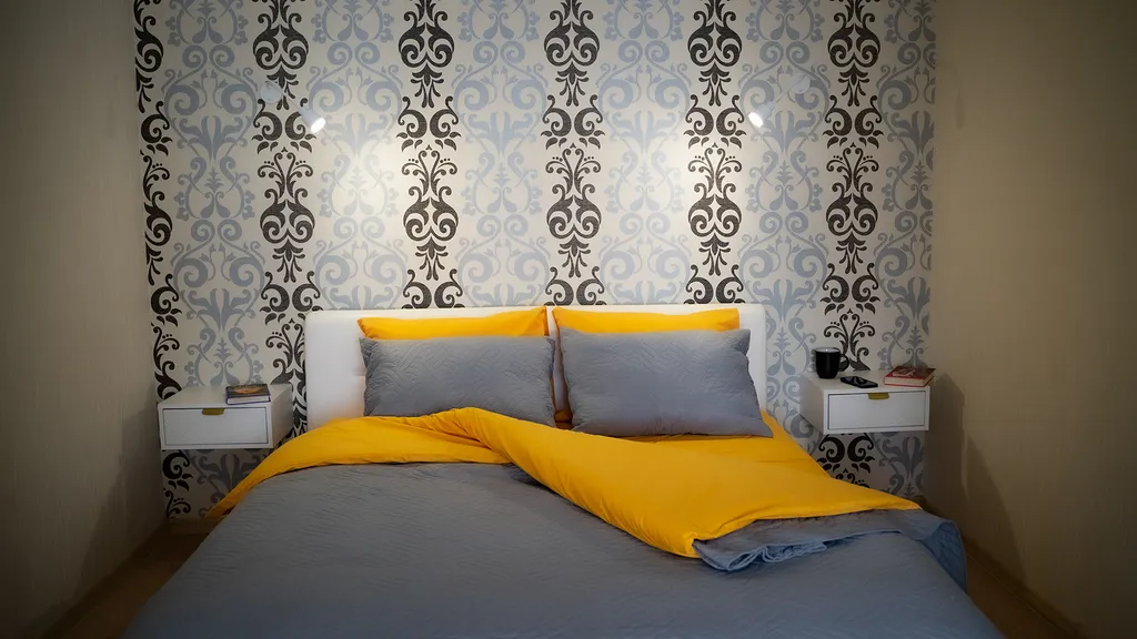 Уютный уголок для путешественников с видом на реку Волга