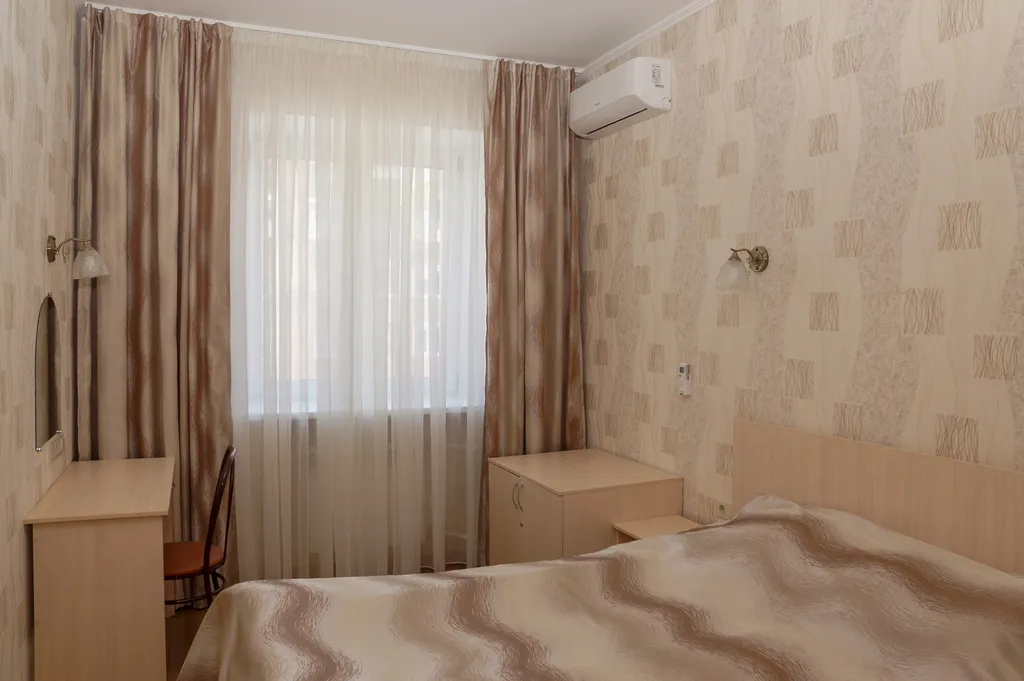 Квартира 2-комнатная Квартира — Омск