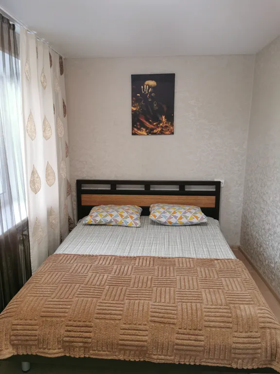 Шикарная 2-комнатная квартира в центре города