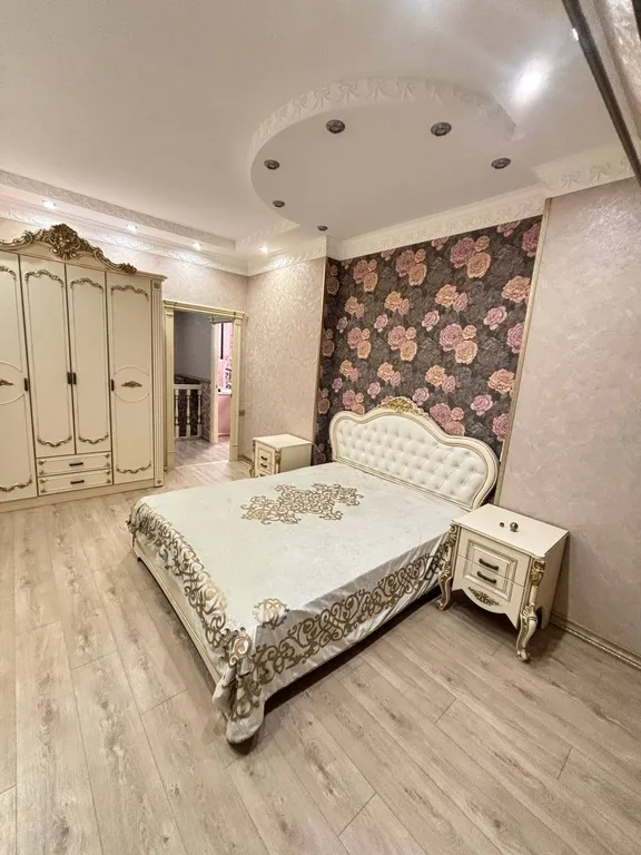 Роскошная двухуровневая квартира на верхнем этаже с видом на закаты