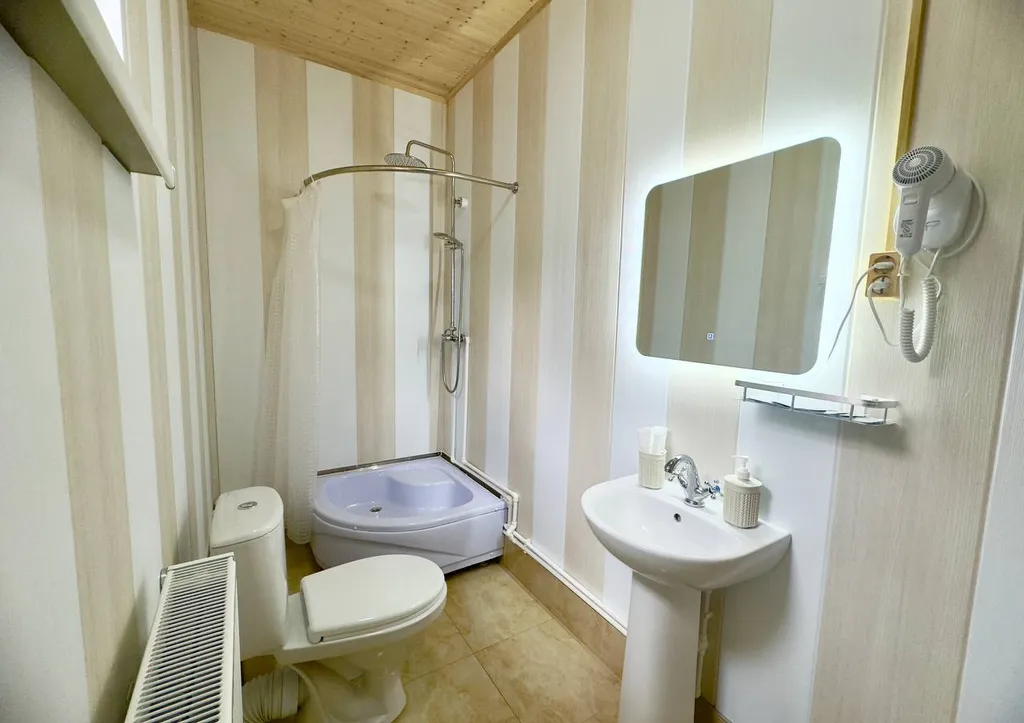 Современное Бунгало