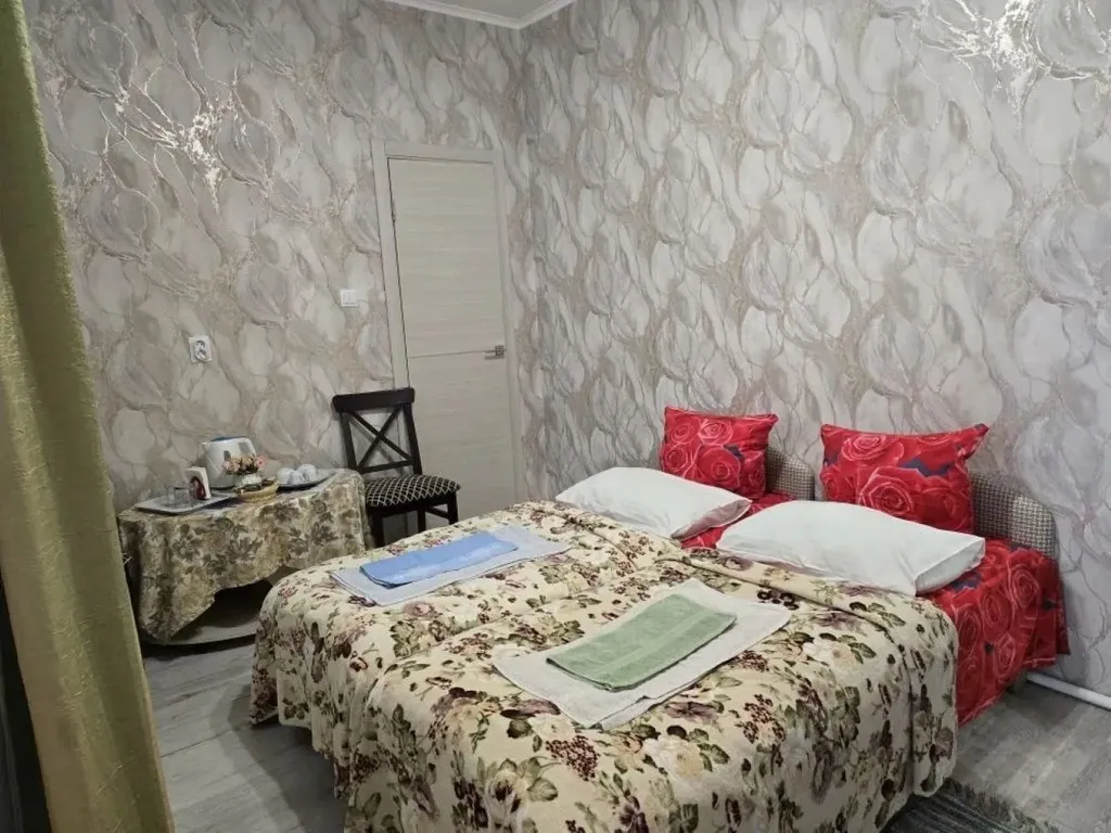 Квартира Комната — Геленджик