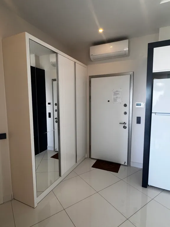 Квартира в комплексе 5 звезд