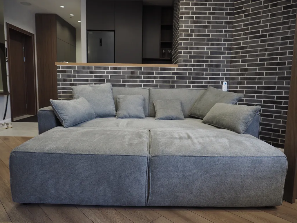 Кристаll Luxury apartments with terrace