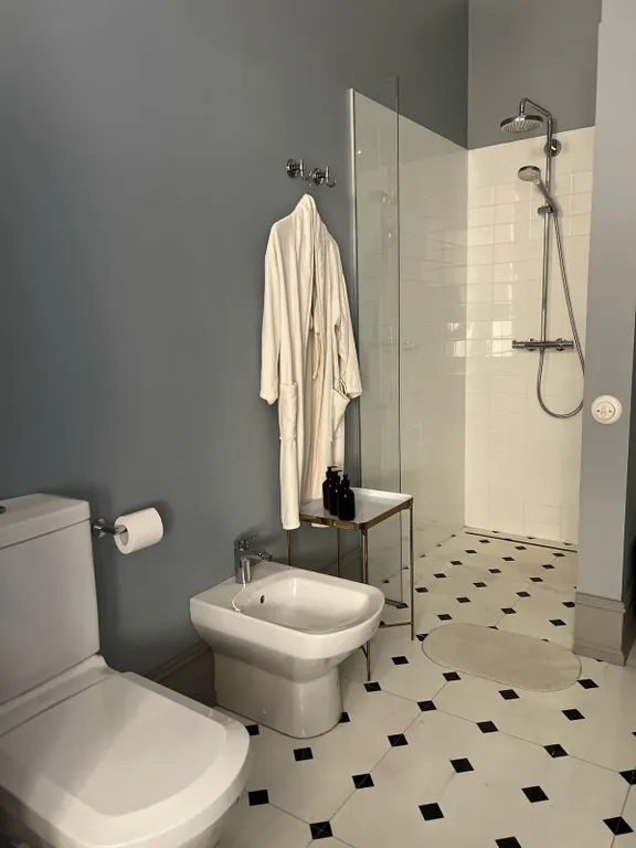 Уникальные апартаменты Довлатов