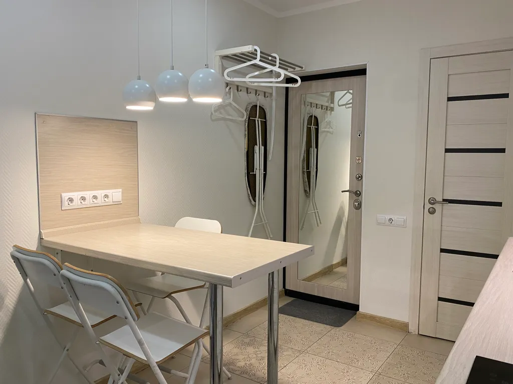 Квартира Квартира студия, Московский проспект д 73 — Санкт-Петербург