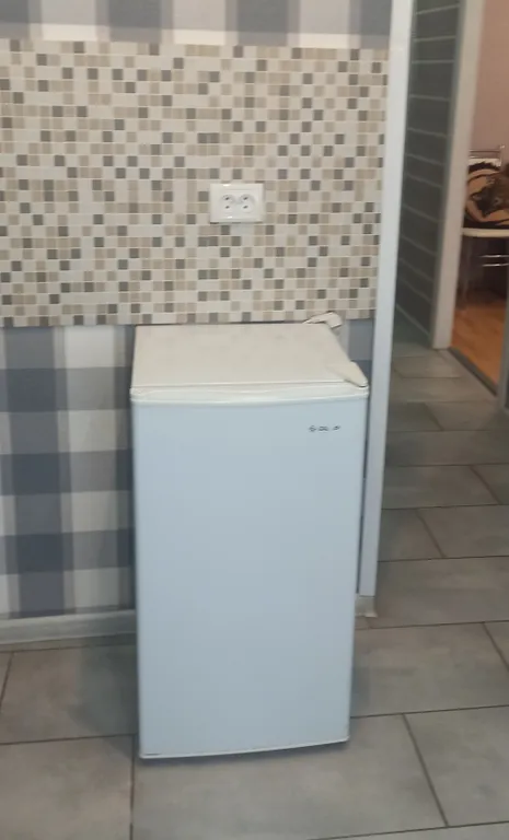 Уютная квартира в спальном районе недалеко от центра