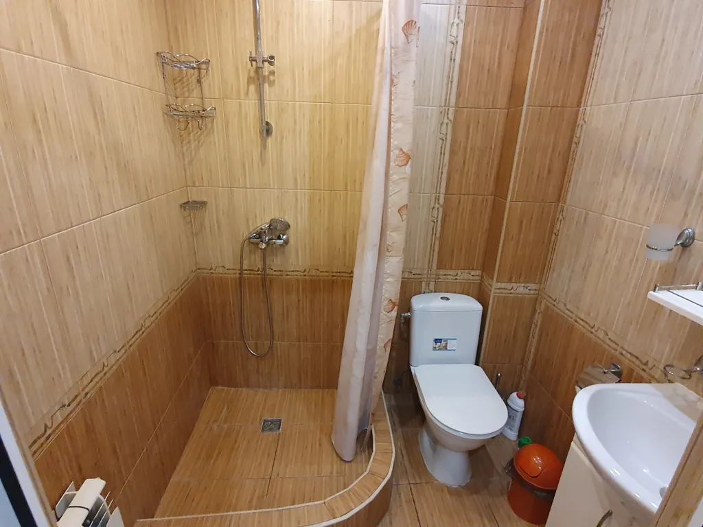 Уютный коттедж в тихом месте