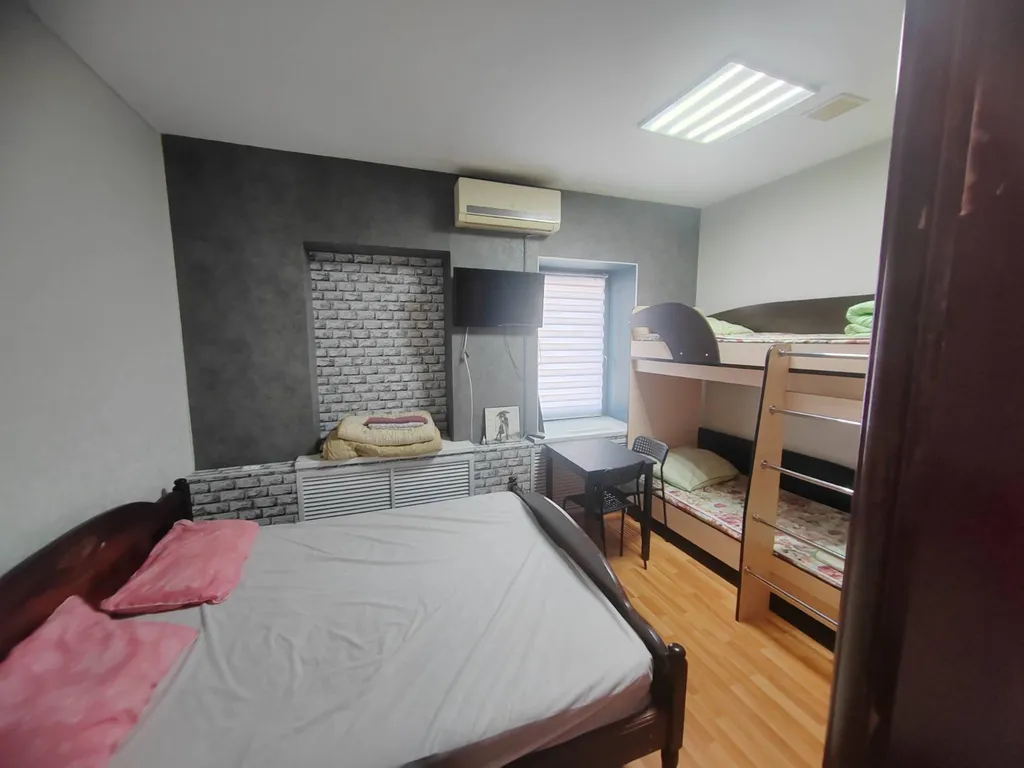 Квартира Комната — аренда посуточно в Казань