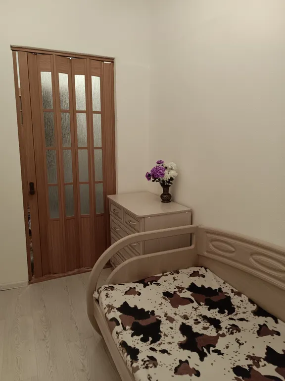 Уютная 2-комнатная квартира