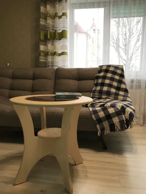 Апартаменты на Набережной