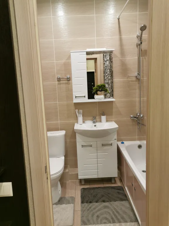 Уютная квартира у Ростовского Кремля