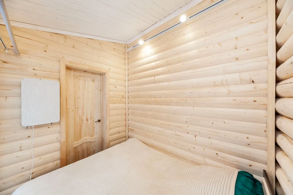 Дом-баня Вихта