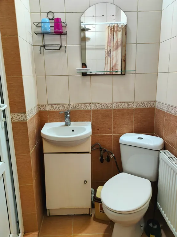 Коттедж 2-комнатный Дом — Краснодар