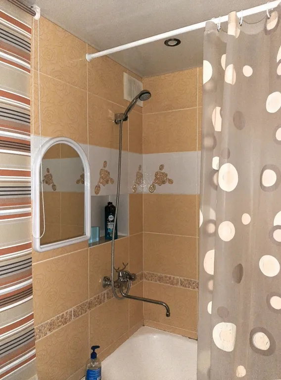 Квартира в самом центре города