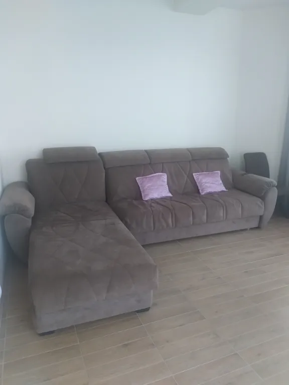 Уютная квартира с видом на море