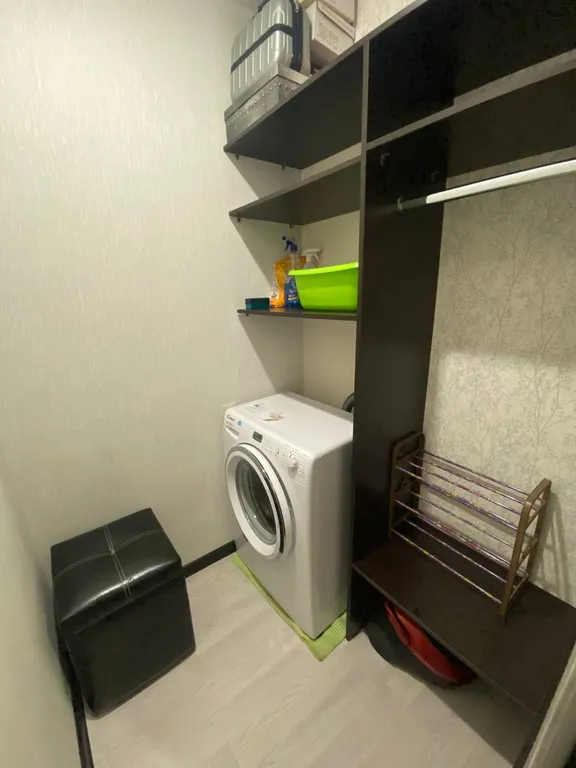 Квартира с видом на море