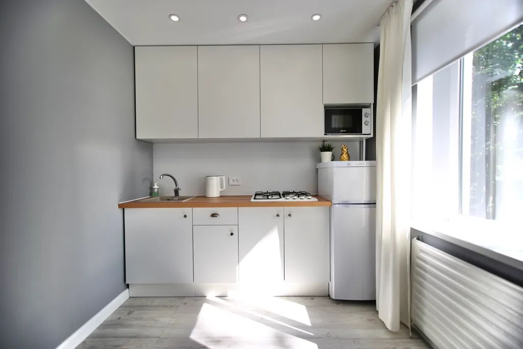 Красивая квартира в центре "Луна" на Советском проспекте