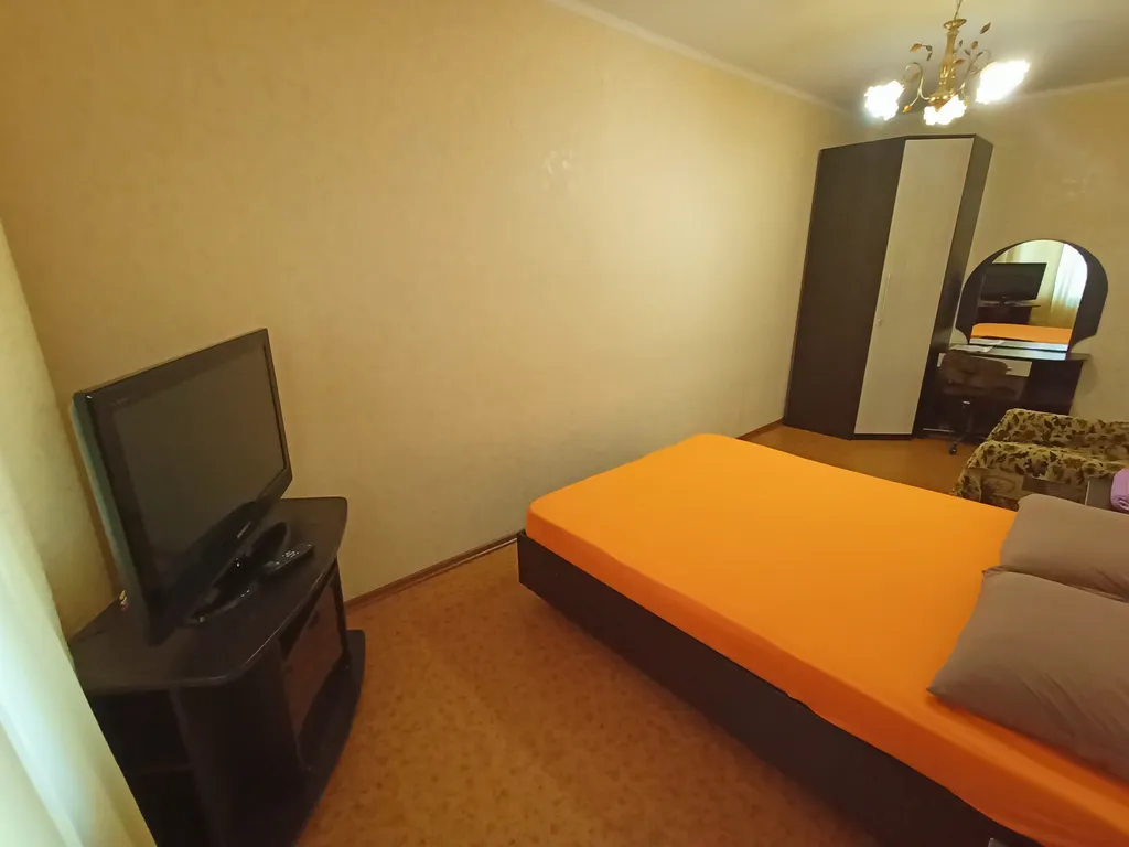 Уютная и комфортабельная квартира в центре города