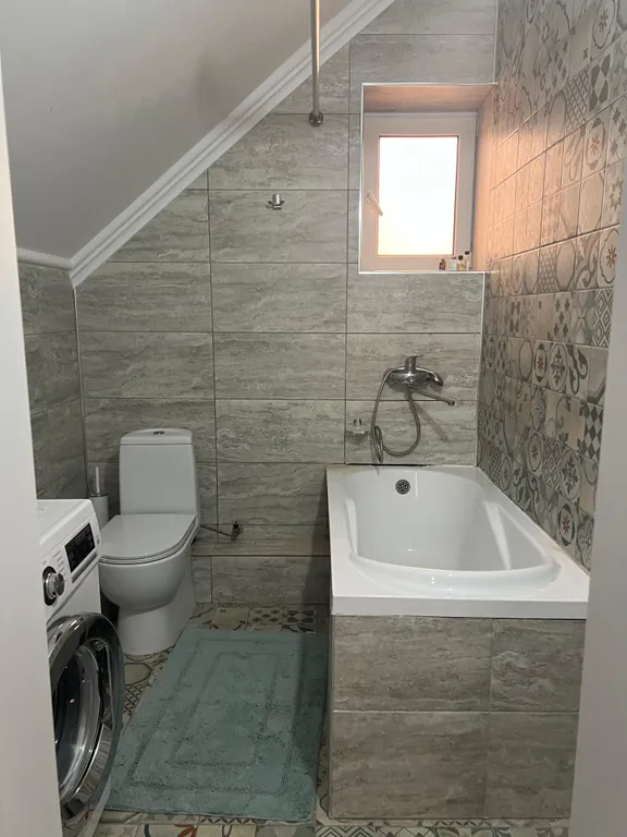 Апартаменты у моря