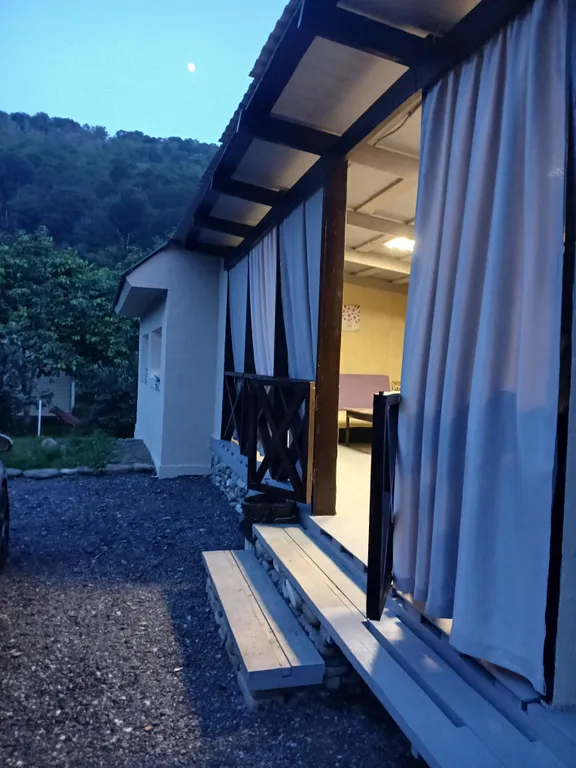 Квартира Квартира Eva — Зубова Щель