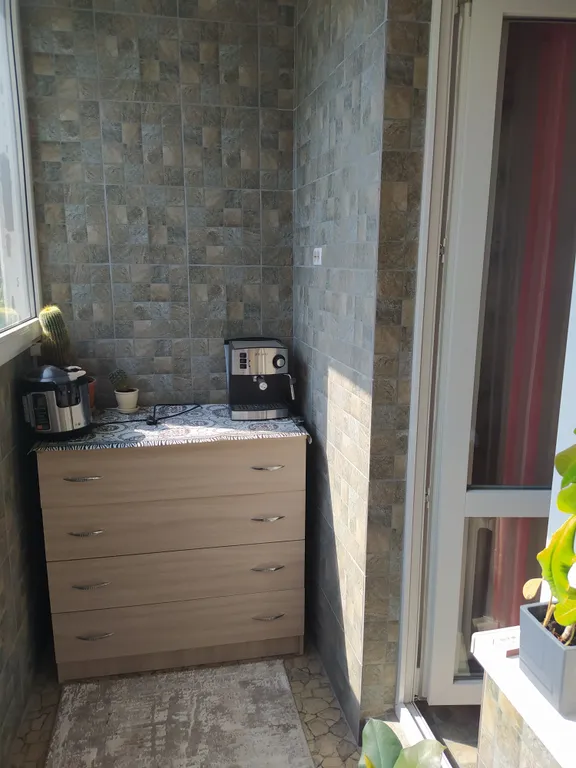 Уютная квартира в спальном районе г. Симферополь