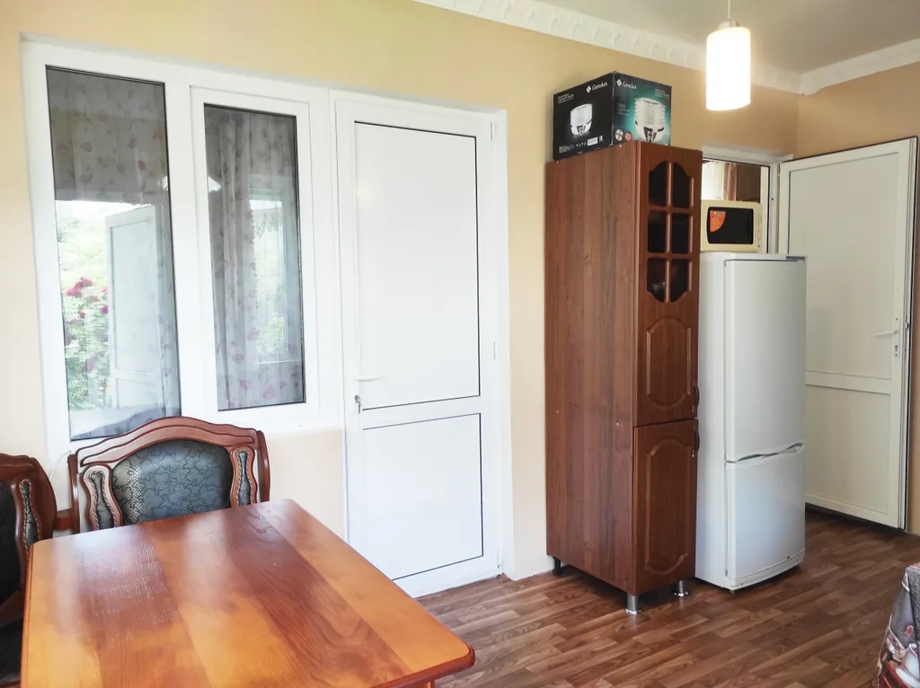 Гостевой дом Тихий уголок