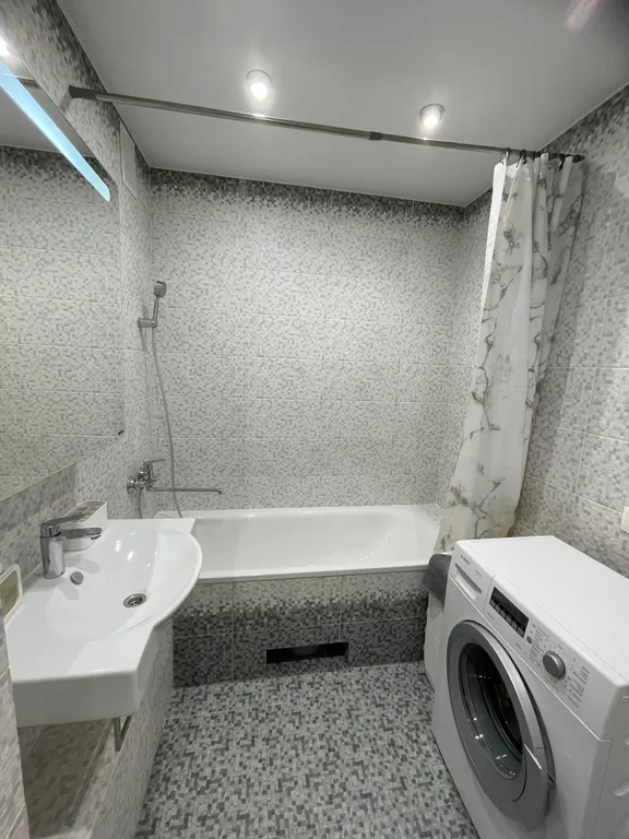 Уютная квартира недалеко от автовокзала