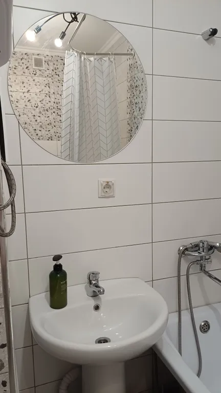 Квартира Чистая уютная квартира — Омск