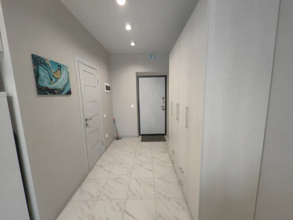 Квартира Квартира Уютная студия в удачной локации — Ростов-на-Дону