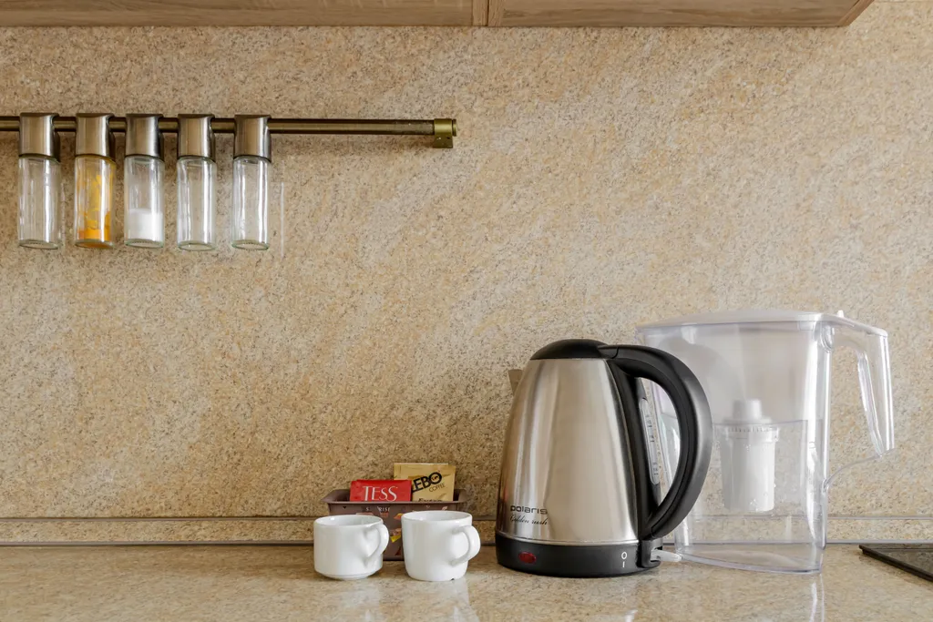 Квартира Квартира 24 этаж, панорама города и гор, жк «большой», бесконтактно 24/7 — Краснодар