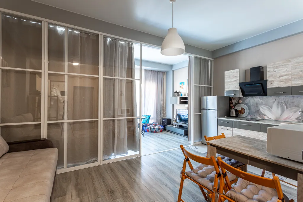 Зимняя Сказка №73