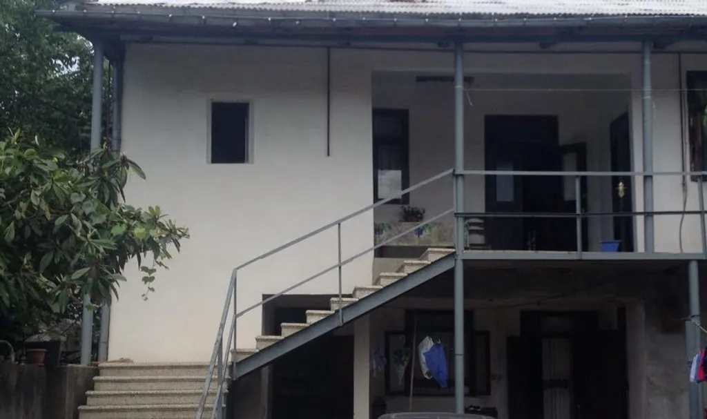 Квартира Комната — Батуми