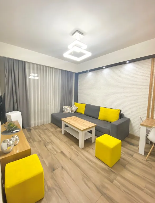 Классная квартира в центре города — аренда посуточно в Ереван