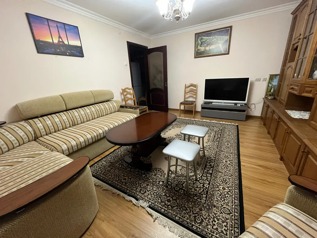 Уютная дача на берегу моря