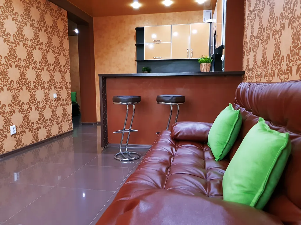 Уютная квартира в самом центре города