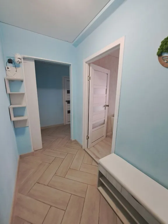 Квартира Уютная квартира — Анапа