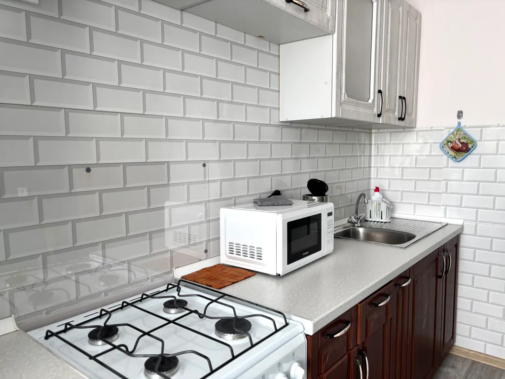 Квартира Новая квартира — Ярославль