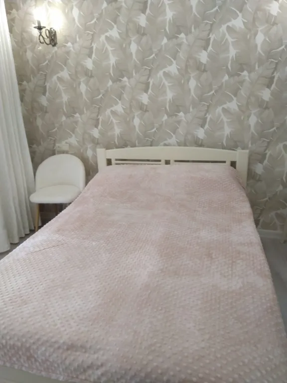 Квартира в парке Кисловодска
