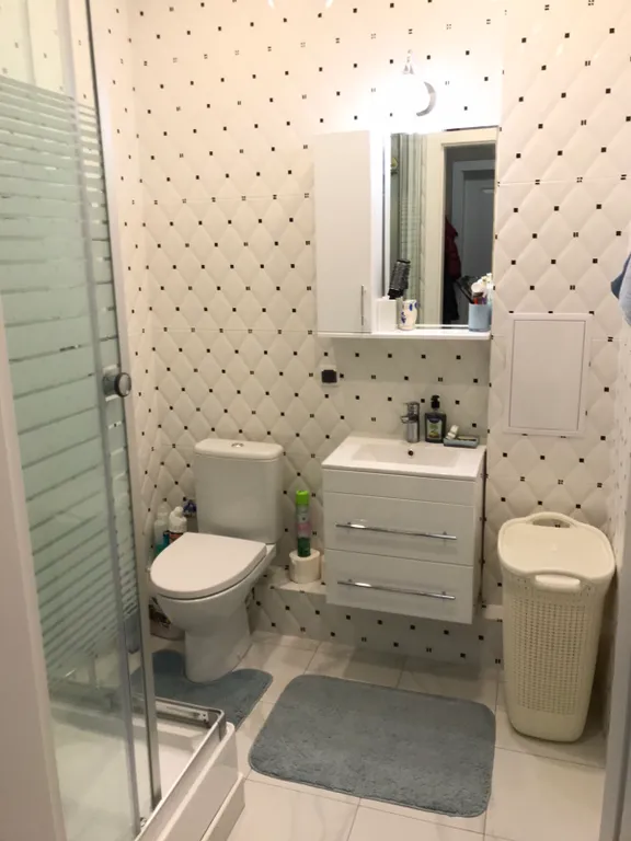 Квартира 2-комнатная квартира для комфортного отдыха — Светлогорск