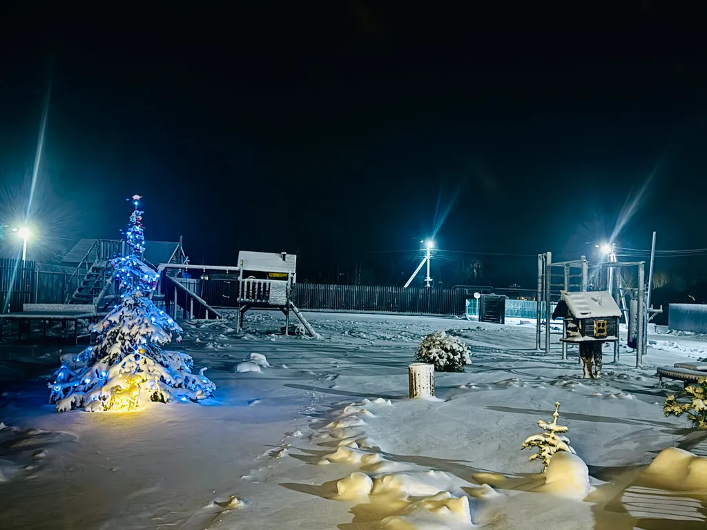 Коттедж Ладога Life 2 — Коккорево