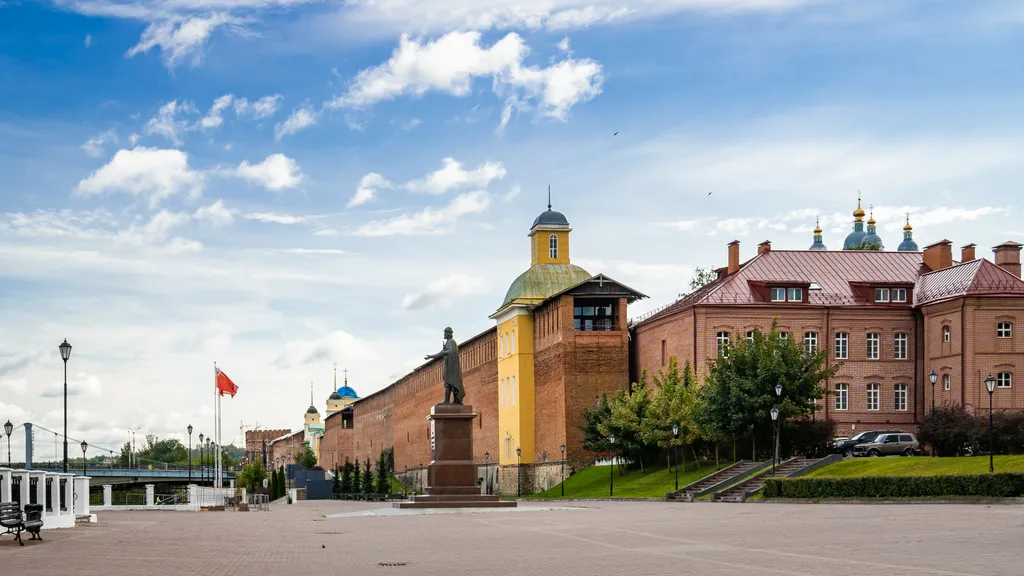 Солнечная 1-комнатная квартира на набережной Днепра