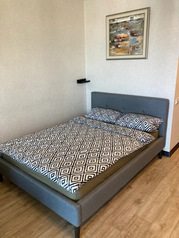 24 этаж Нью-Йорк, незабываемый вид с высоты