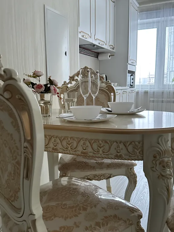 Квартира Квартира 2-комнaтная квaртиpa в цeнтрe рядом с Дацюк Арена — Екатеринбург